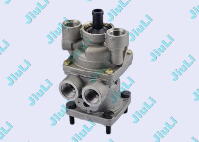 China Foot Brake Valve 4613152580 for sale