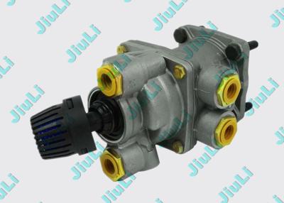 China Foot Brake Valve DAF, Mercedes-Benz for sale