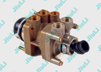 China Foot Brake Valve MAN for sale