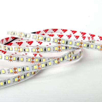 China Hot Sale 10m Hotel Flexible Led Light Strip 12V For Indoor Decorate for sale