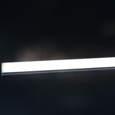 China Modern 12V 1000mm Recessed Laminated Light Under Cabinet Led Light for sale