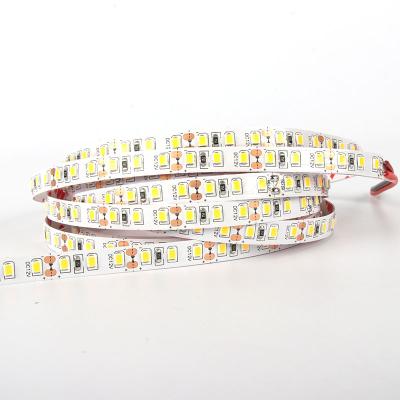 China 12V Hotel DC LED Strip Foldable Bendable Flexible LED Strip Light for sale