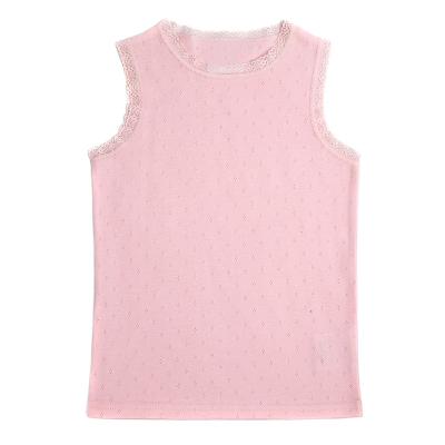 China kids fashion clothes high quality girl casual quality pink technics girl fashion clothes FS2022PC005 for sale