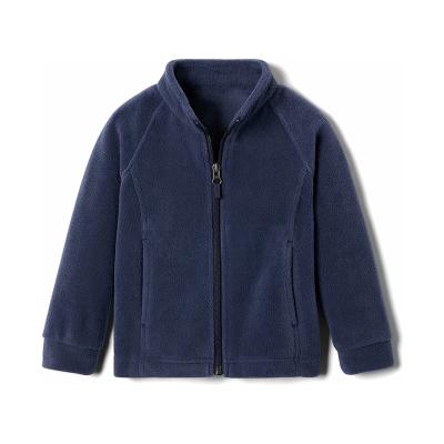 China QUICK DRY Fleece Jacket Full Color Fashion Clothes for sale