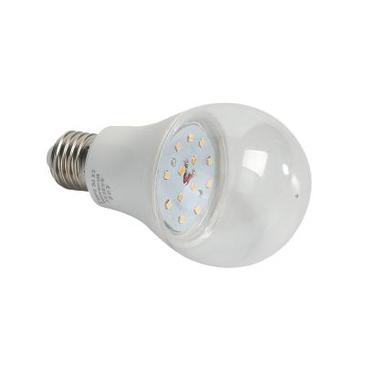 China Seed Starting Manufacturer Provides Full Spectrum Led Indoor Plant Bulb For Seed Greens Growing Lamp Bulb for sale