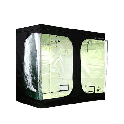 China Large easily assembled grow tent 120x120x200 indoor grow tent complete kit, can do for hydroponics for sale