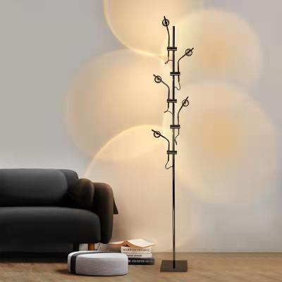 China High Quality Custom Designer Floor Lamp Modern Home Decor Lights Floor Lamp for sale