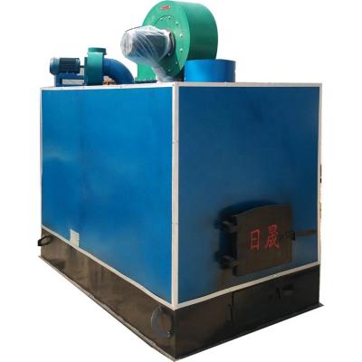 China Other Factory Supplier Water Poultry Waste Oil Farm Air Heater for sale