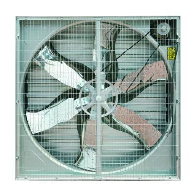 China Farms Centrifugal Fan Or Poultry Farm / Greenhouse Push Pull Exhaust Fan Best Price for sale