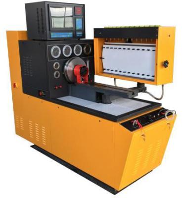 China High Measurement Accuracy and Easy Operation Fuel Injection Pump Test Bench Diesel Fuel Injection Pump Test Bench for sale