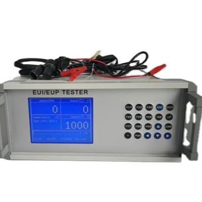 China Tester for EUI EUP Stable Function EUP / EUI CAMBOX Electric Test Instrument for sale