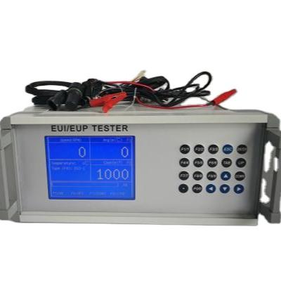 China Powerful Auxiliary EUI EUP Tester For Easy To Maintain Tester For EUI / EUP for sale