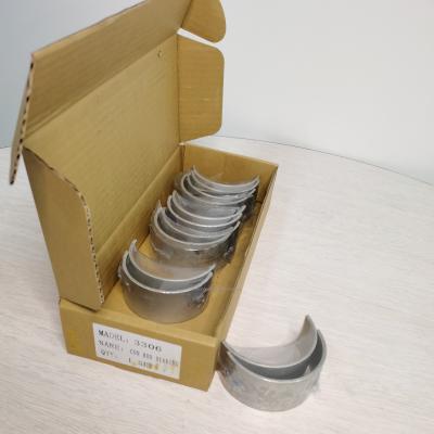 China Engine Parts Auto Engine Spare Parts 3306 Main Bearing Conrod 4W5738 Bearing 4W5739 for sale