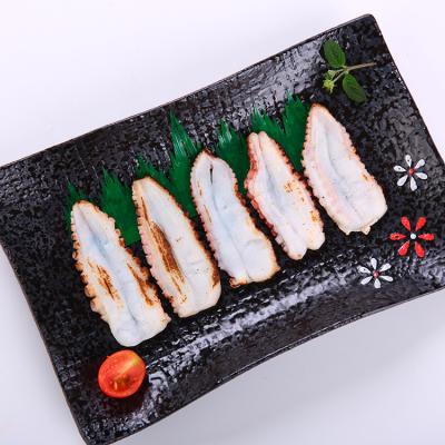 China Authentic frozen madako slice octopus sashimi from China supplier for sale