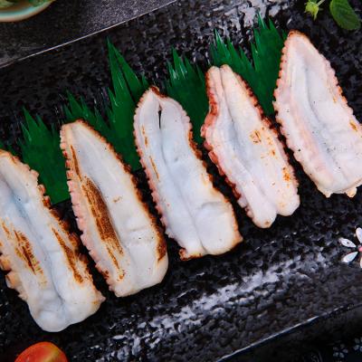 China China Supplier Frozen Sliced ​​Octopus Frozen Seafood Herrings For IQF for sale