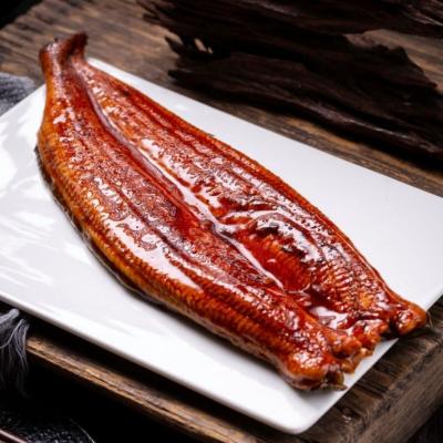 China Good Quality Low-CARB Frozen Roasted Japanese Eel Unagi Kabayaki for sale