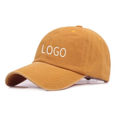 China JOINT Dad Hats Custom Plain 5 Panel Vintage Classic Unstructured Hat for sale