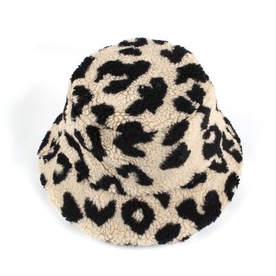 China Good Quality COMMON Wholesale Bucket Fluffy Hat for sale