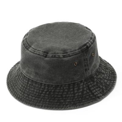 China Good Quality JOINT Wholesale Custom 3D Embroidered Fisherman Hat for sale