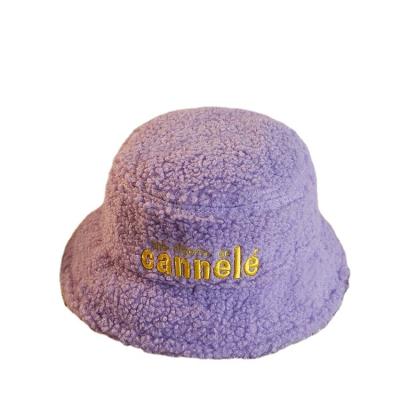 China JOINT FEMALE Warm Female Faux Fur Hat Faux Fur Hat Custom Made Logo Hat for sale