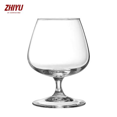 China CLASSIC Amazon top seller 2022 Custom 14 oz. Brandy Cognac Glass Cups Bar Restaurant Home Wine for sale