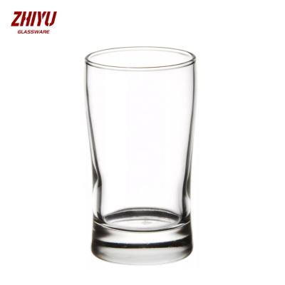 China High-Quality Amazon Best Seller In Stock Pub Beer Tasting Glass Cups Bar Party Hot Selling Quality Custom Durable Christmas for sale