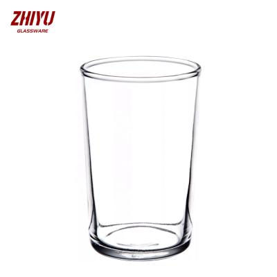 China CLASSIC Amazon Top Seller 2022 5 oz. Beer Tumbler Pint Glass Cup Tasting Glass Eco Friendly Product 2022 Bar Party for sale