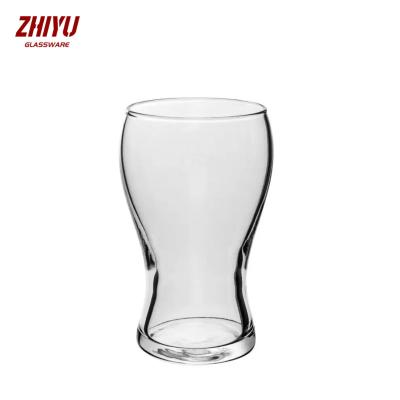 China Tasting Glass Top Seller 2022 In-stock Custom Small Beer Tasting Glass Cups 5 oz. Craft Beer Mini Pub Beer Tasting Glass for sale