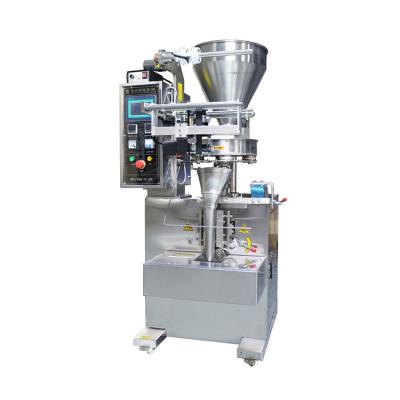 China Back Seal 10G Spices Machine Automatic Biscuit Packaging Pouch Packing Machine Automatic Ice Packing Machine for sale