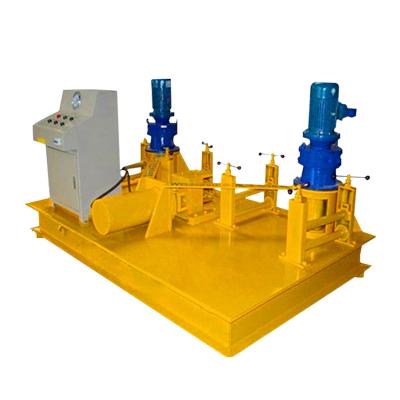 China Construction worksÂ   China H Beam I-Beam Bending Machine Hydraulic Profile Bending Machine for sale