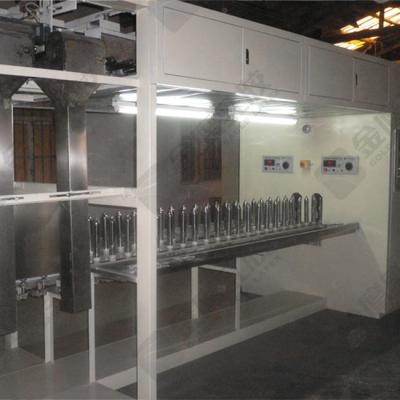 China Factory Condom Machine Making Automatic Latex for sale