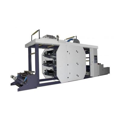 China Factory PP Woven Bag Machines India Cement Bag Making Machine for sale