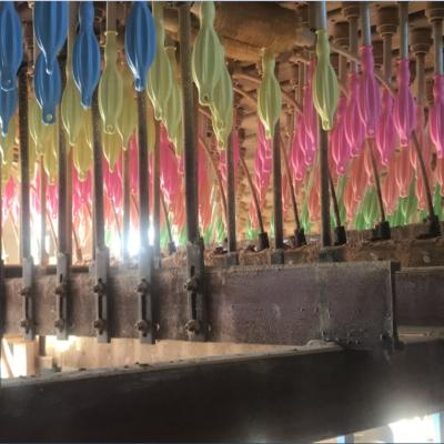 China Factory China Rubber Balloon Making Machinery Balloon-making-machine-price for sale