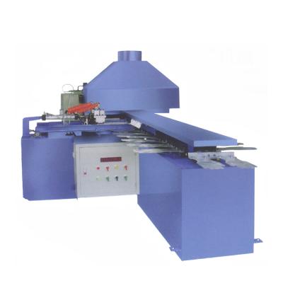 China PVC Glove Dots Glove Making Machine Factory Cotton Dotting Knitting Machine for sale