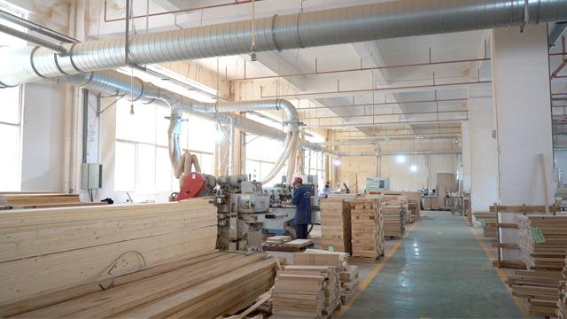 Verified China supplier - Jiangxi Winta Furniture Co., Ltd.