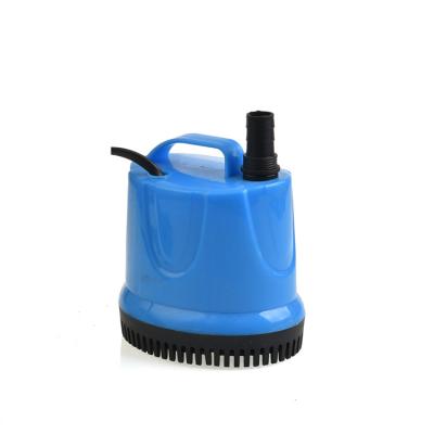 China DL WATER PUMP 25W HIGH QUALITY ELECTRIC SUSTAINABLE AQUARIUM PUMP for sale