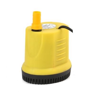 China DL Viable HOT AND COLD WATER CIRCULATION PUMP 25W 1000L/H 1.8M AIR COOLER PUMP for sale