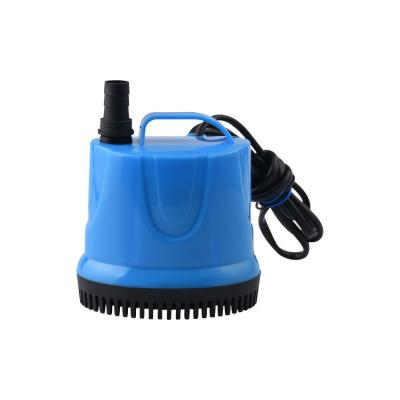 China DL 2017 New Arrival DP-801 220-240V 50HZ 20W Max Viable Mini Head 1.8M Fish Bowl Pump Aquarium Pump for sale