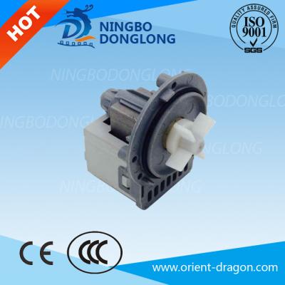 China DL HOT SALE CCC WASHING MACHINE DRAIN PUMP WASHING MACHINE PUMP DRAIN PUMP PSKDLL-1 for sale