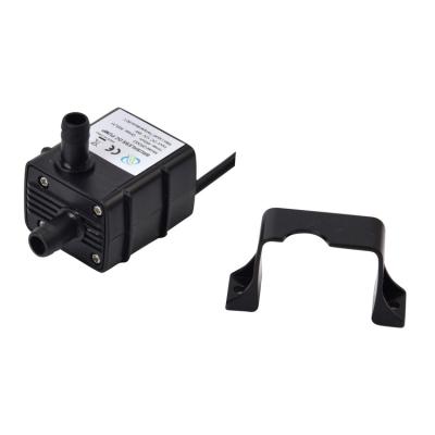 China DL Machining High Quality 5v 12v DC Mini DC Pump for sale