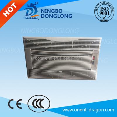 China NEW LARGE HOME DL MODEL GOOD QUALITY AIR PANEL PLASTIC COOLER WHITE COLOR AIR CONDITIONER for sale