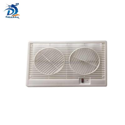 China In Hot Sales Air Cooler Use DL For Yemen Market Good Quality Plastic Air Cooler Face Air Cooler Panel Useful for sale