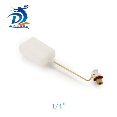 China DL General HOT SALE CE CCC BEST PRICE Float Valve For Water Tanks for sale