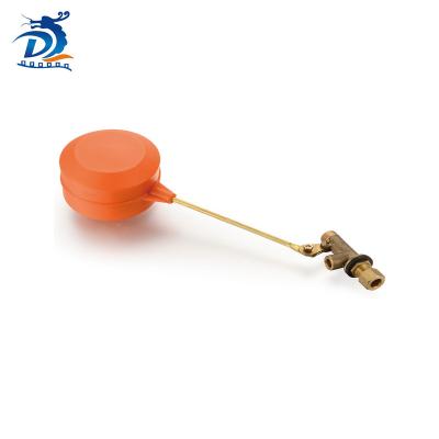 China Home Float Valve DL031 , DL032 Air Cooler Parts for sale