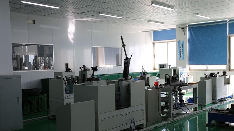 Verified China supplier - Xiamen Tandell Composites Technology Co., Ltd.