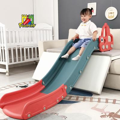 China Feelbaby S-03 Kids Single Slide Car 2-8 Years Old for sale