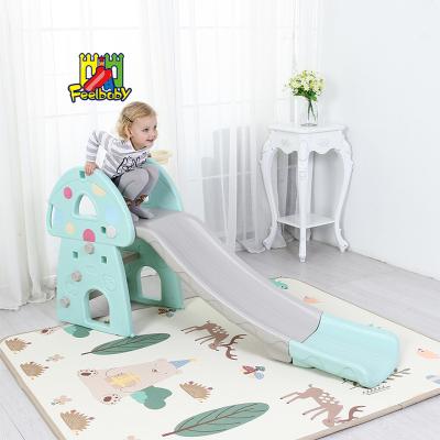 China Mushroom Slide Feelbaby S-15 Ages 2-8 for sale