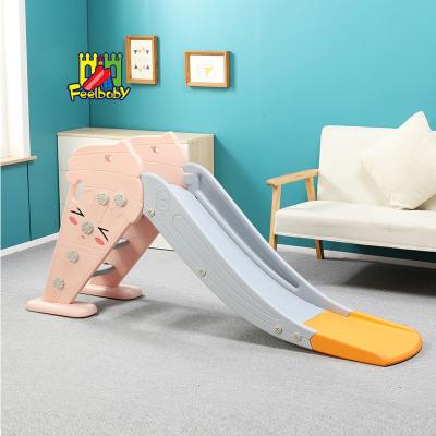 China 2-8 Years Feelbaby S-11 Summer Style Slide for sale