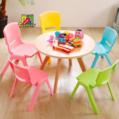 China Feelbaby Traditional Wholesale Child Chair for sale