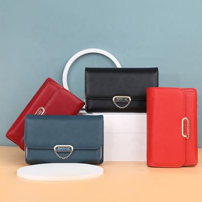 China High quality with price 2021 fashionable women cheap cell phone bags ladies grab the purse cross - body phone bag customizable logo for sale